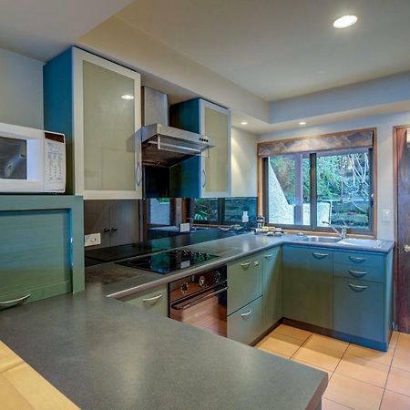 The Lodges Queenstown Exterior photo