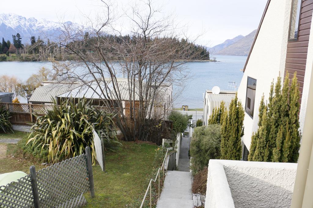 The Lodges Queenstown Exterior photo