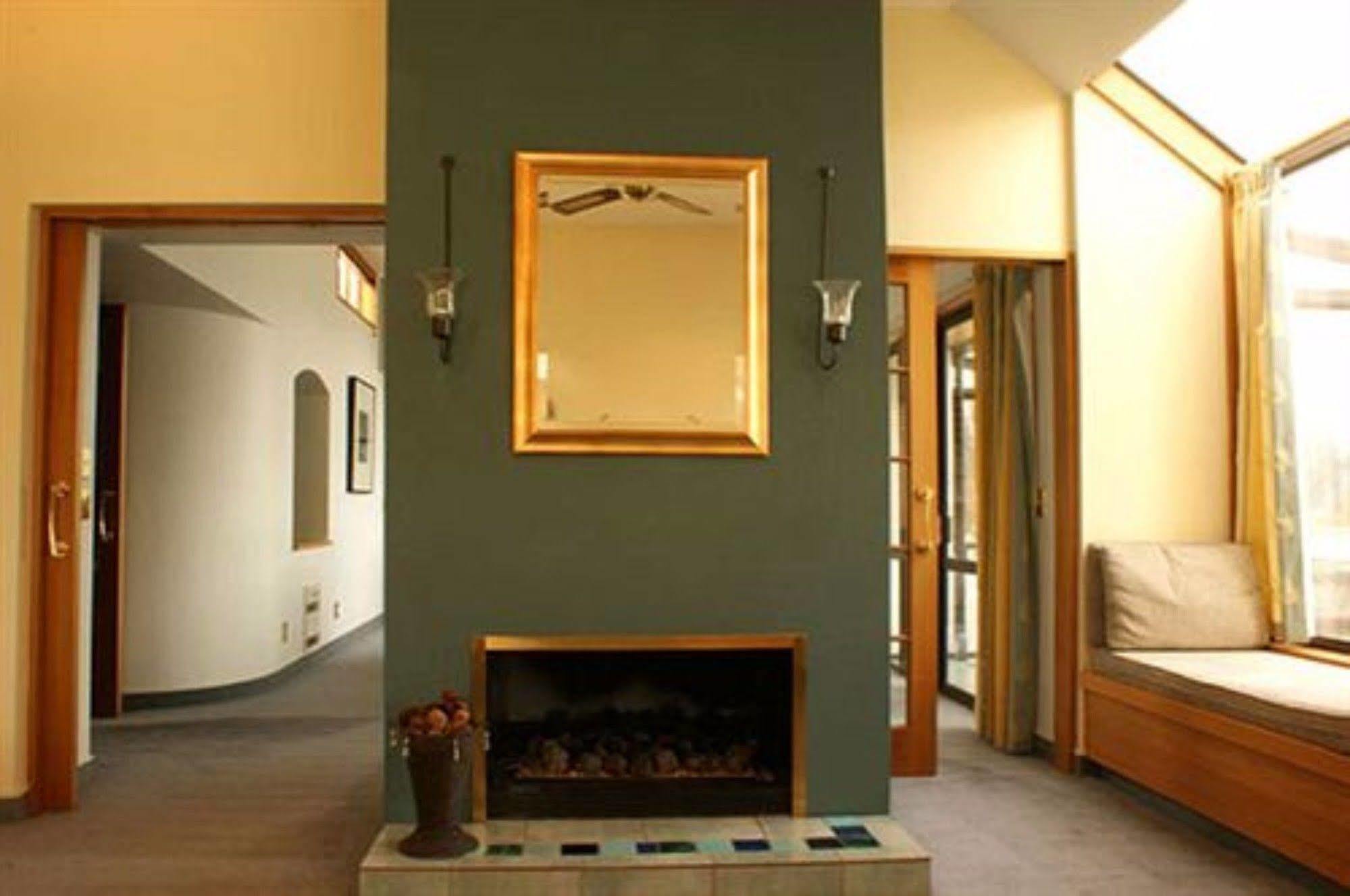 The Lodges Queenstown Exterior photo