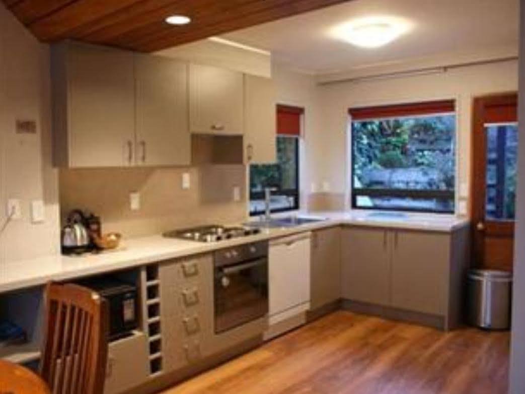The Lodges Queenstown Exterior photo