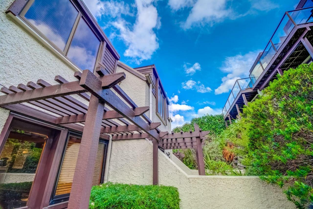 The Lodges Queenstown Exterior photo