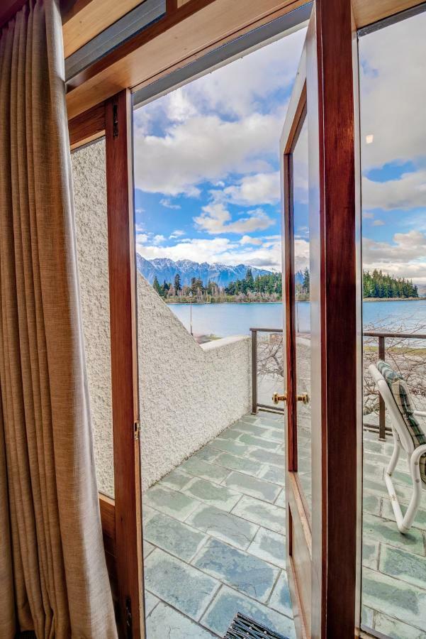 The Lodges Queenstown Exterior photo